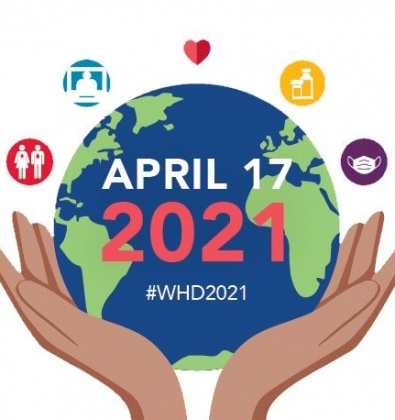 Svjetski dan hemofilije – 17. travnja 2021