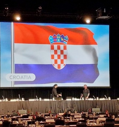 Predsjednik DHH izabran u WFH Board of Directors