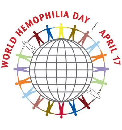Svjetski dan hemofilije – 17. travnja 2023.
