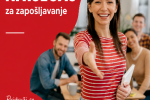 NATJEČAJ - zapošljavanje u DHH